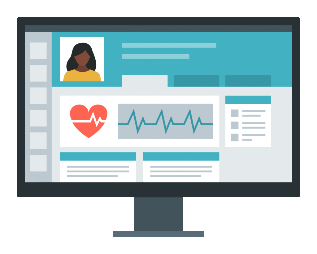 Navigating the Future of Healthcare Advertising: Display Ads on EHR Platforms