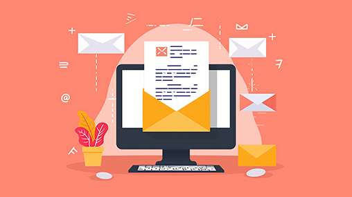 Email Development Services