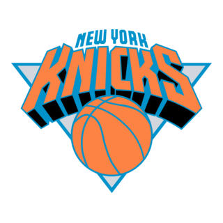 New York Knicks, the participating team